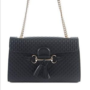 Gucci Shoulder Bag!